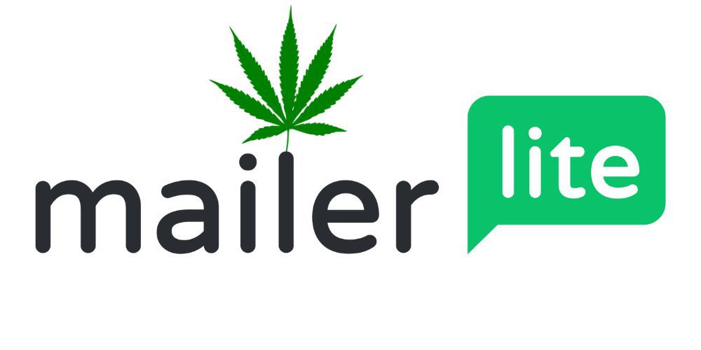 MailerLite for Cannabis Dispensary Email Marketing