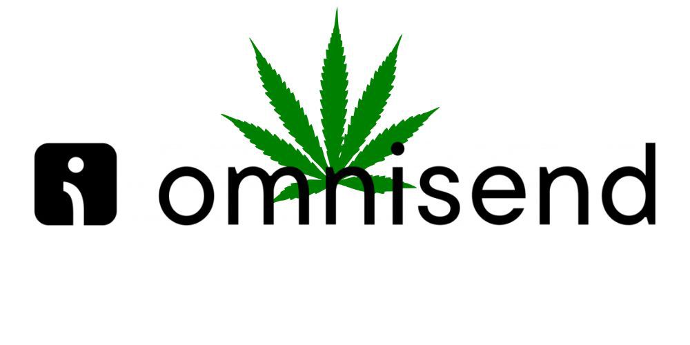Omnisend for Cannabis Dispensary Email Marketing