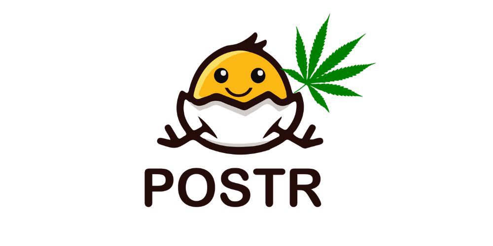 Postr for Cannabis Dispensary Email Marketing
