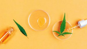 What is CBD Marketing Industry?